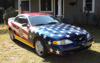 Illustration for article titled Here Are Ten Of The Best American Cars On eBay For Less Than $10,000